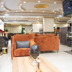 3* شقة فندقية فرحه العالميه للوحدات السكنيه المفروشه 3